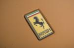 Ferrari 275 GTB/4 Lega 1966 года